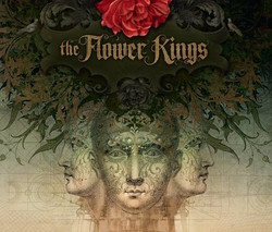 The Flower Kings, Iamthemorning & Rikard Sjoblom at Scala London