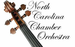 The Four Seasons! Nc Chamber Orchestra