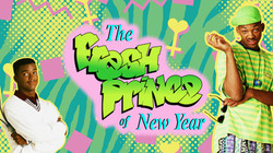The Fresh Prince of New Year ft. Koan Sound & A.Skillz
