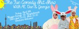 The Fun Comedy Shit-Show: Spring Edition!