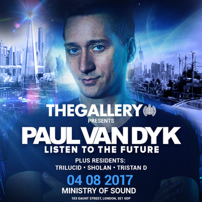 Van dyk перевод. Paul van Dyk. Ministry of Sound Lets all Chant.