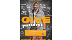 The Give Back (To School) Fundraiser