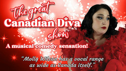 The Great Canadian Diva Show