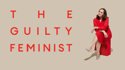 The Guilty Feminist - Live with Deborah Frances-White