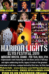 The Harbor Lights Elvis Festival