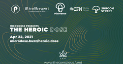 The Heroic Dose