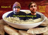 The Hummus Among Us, Stand Up Comedy at Du Beast