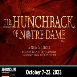 The Hunchback of Notre Dame: The Musical