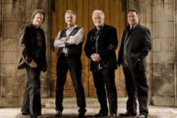 The Imperials Live in Concert