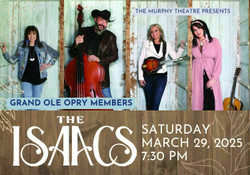 The Isaacs