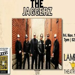 The Jaggerz in Concert
