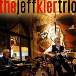 The Jeff Kier Trio