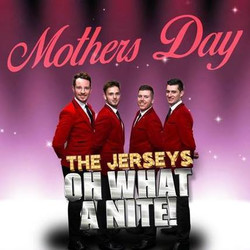 The Jerseys - Mothers Day