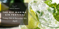 The Kip Marina Gin Festival