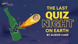 The Last Quiz Night on Earth