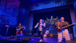 The Launch: Queen, Boston, Styx Tribute