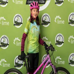 The Lime Connect Century Ride to Rebrand Disability