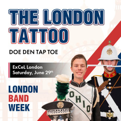 The London Tattoo