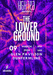 The Lower Ground Festival