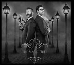 The Magic Duel Comedy Show at The Mayflower Hotel