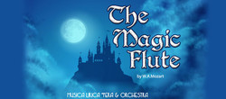 The Magic Flute at Blackpool Grand Theatre 2018
