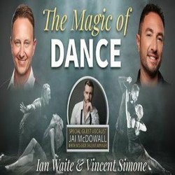 The Magic Of Dance - Exmouth