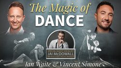 The Magic Of Dance - Lancaster