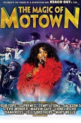 The Magic of Motown at Blackpool Grand Theatre July 2019