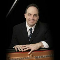 The Mind and Music of George Gershwin - Live Concert Lecture by Dr. Richard Kogan