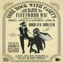The Music Of Fleetwood Mac Tribute Concert