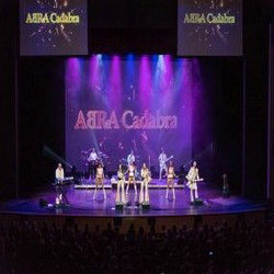 The Music of Abba with Abra Cadabra comes to the Burton Cummings Theatre in Winnipeg on Sat. Sept 16