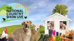 The National Country Show Live 2019