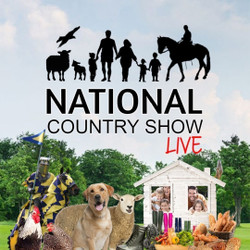 The National Country Show Live Norfolk 2021
