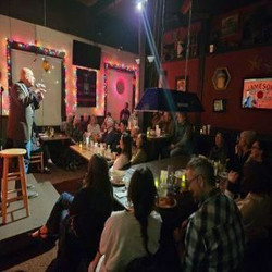The (Not So) Late Show at Seawolf Pub - June 14, 2025