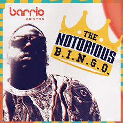 The Notorious B.i.n.g.o and Bottomless Brunch Brixton