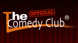 The Official Comedy Club @ Grosvenor Casino Reading South