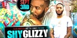 The Official Shy Glizzy Labor Day Concert