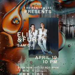 The Penthouse presents Eli and Fur