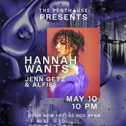 The Penthouse presents Hannah Wants