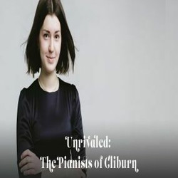 The Pianists of Cliburn
