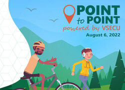 The Point to Point, powered by Vsecu