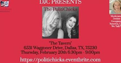The PolitiChicks: A Fireside Chat with Ann-Marie Murrell & Morgan Brittany!