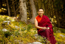 The Power of Mind with Khentrul Rinpoche
