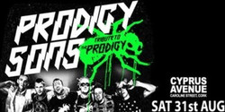 The Prodigy Sons