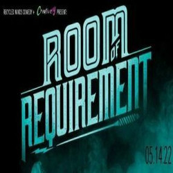 The Room of Requirement