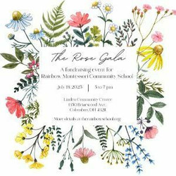The Rose Gala