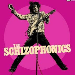 The Schizophonics at Ne Volume Music Bar - Stockton
