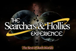 The Searchers and Hollies Experience, Epsom Playhouse, Saturday 27th May 2023