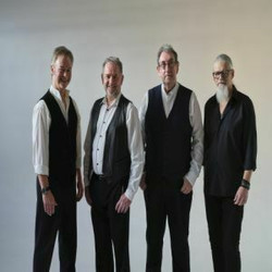 The Searchers and Hollies Experience, Exeter Corn Exchange, Friday 25th April 2025