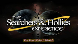 The Searchers and Hollies Experience, Peterborough Key Theatre, Sun 1st June 2025